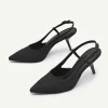 Morraine Mesh Pump<PEDRO Online