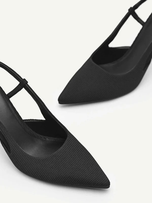 Morraine Mesh Pump<PEDRO Online