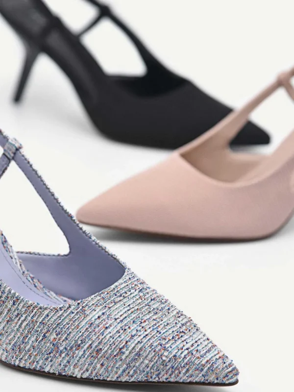 Morraine Mesh Pump<PEDRO Online