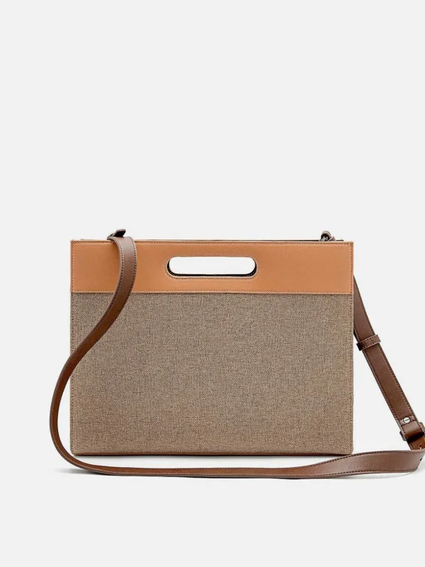mount_tote_bag_2.webp Mount Tote Bag<PEDRO Best Sale