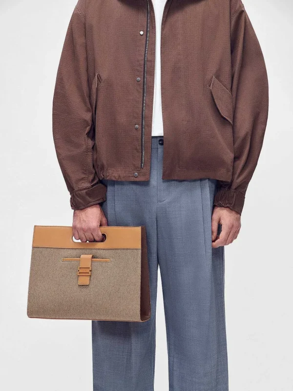 mount_tote_bag_3.webp Mount Tote Bag<PEDRO Best Sale