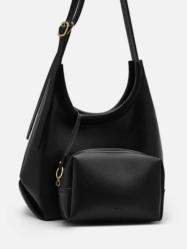 Naomie Hobo Bag<PEDRO New