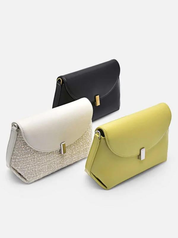naomie_mini_shoulder_bag_1.webp Naomie Mini Shoulder Bag<PEDRO Clearance
