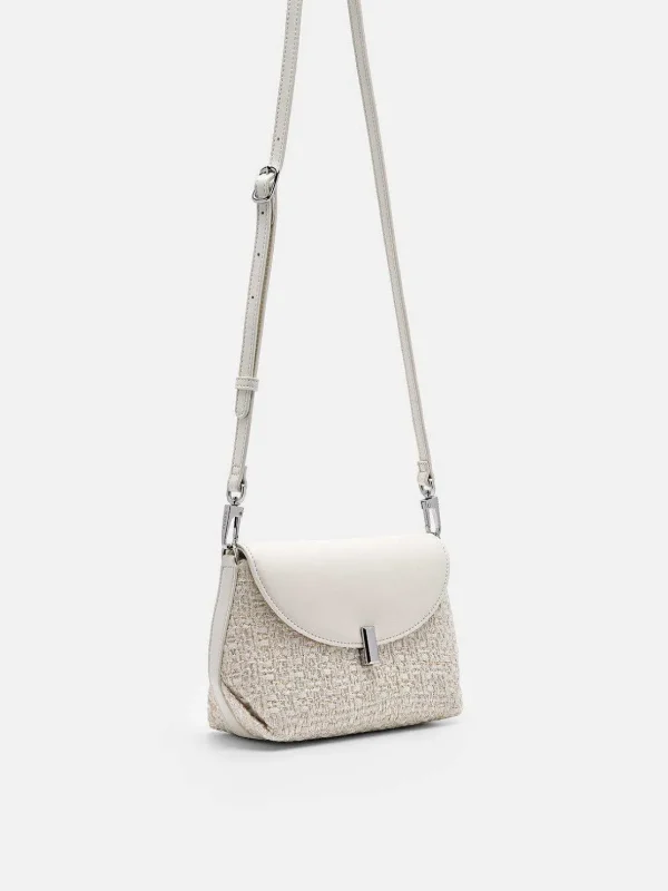 naomie_mini_shoulder_bag_3.webp Naomie Mini Shoulder Bag<PEDRO Clearance