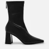 Natasha Ankle Boots<PEDRO Best