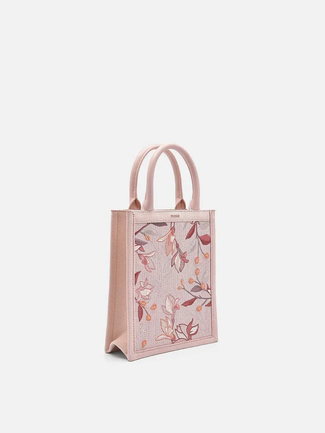 nica_canvas_tote_bag_0.webp Nica Canvas Tote Bag<PEDRO Online