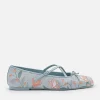 Nica Fabric Ballerina Flats<PEDRO Cheap
