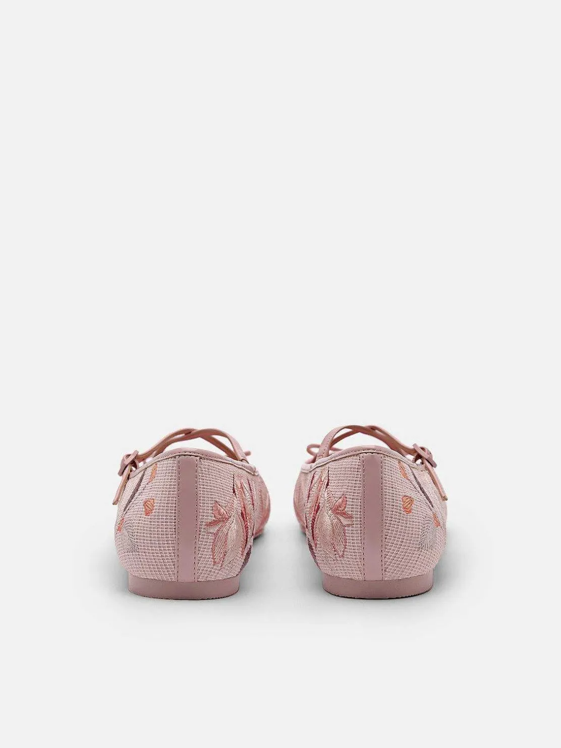 nica_fabric_ballerina_fla_0.webp Nica Fabric Ballerina Flats<PEDRO Cheap