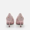 Nica Fabric Heel Pumps<PEDRO Online
