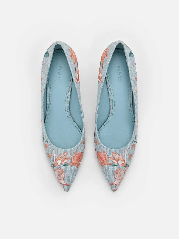 nica_fabric_heel_pumps_4-1.webp Nica Fabric Heel Pumps<PEDRO Outlet