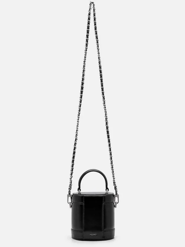 nica_mini_shoulder_bag_1.webp Nica Mini Shoulder Bag<PEDRO Discount