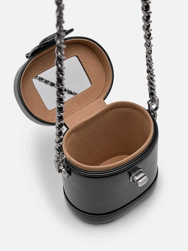 nica_mini_shoulder_bag_3.webp Nica Mini Shoulder Bag<PEDRO Discount