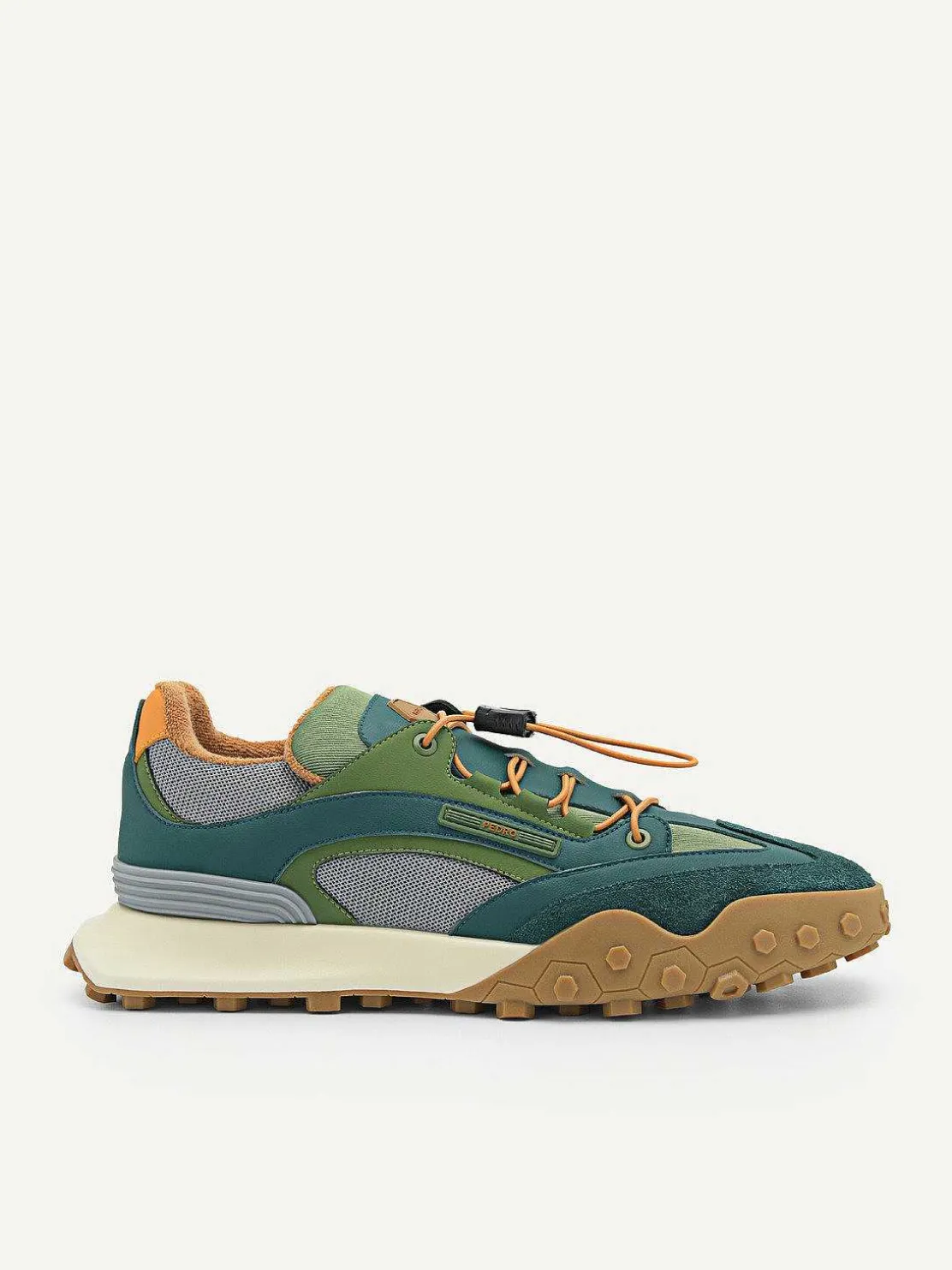 Node Sneakers<PEDRO Shop