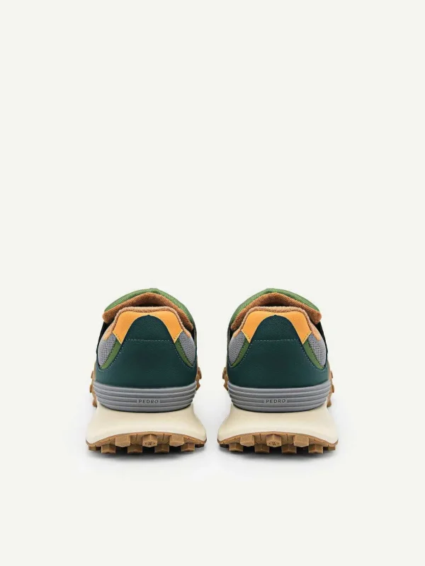Node Sneakers<PEDRO Shop