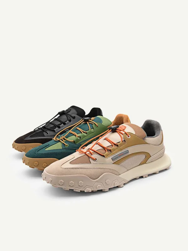 Node Sneakers<PEDRO Shop