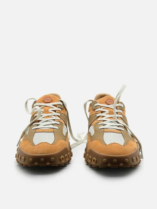 Node Suede Sneakers<PEDRO Online