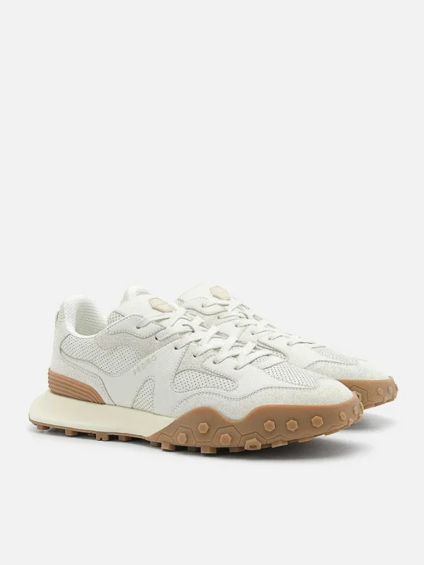 Node Suede Sneakers<PEDRO New