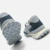 Node Suede Sneakers<PEDRO Store