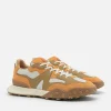 Node Suede Sneakers<PEDRO Online