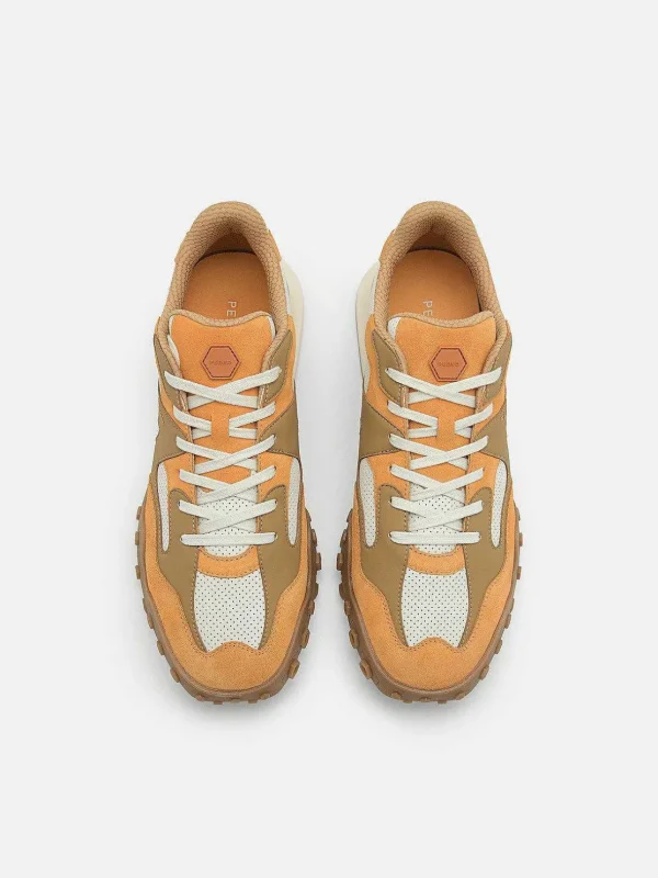 Node Suede Sneakers<PEDRO Online