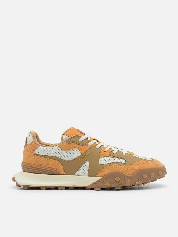Node Suede Sneakers<PEDRO Online