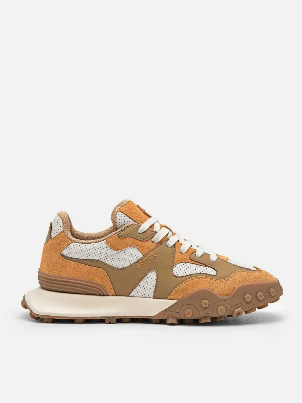 node_suede_sneakers_3-4.webp Node Suede Sneakers<PEDRO Outlet