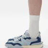 Node Suede Sneakers<PEDRO Store