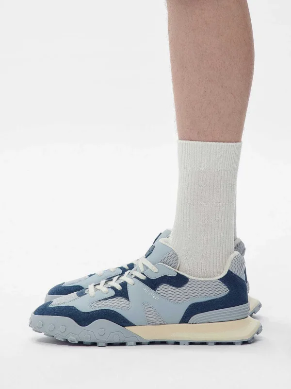 Node Suede Sneakers<PEDRO Store