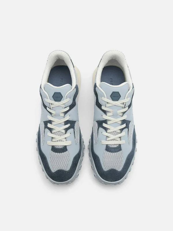 Node Suede Sneakers<PEDRO Store