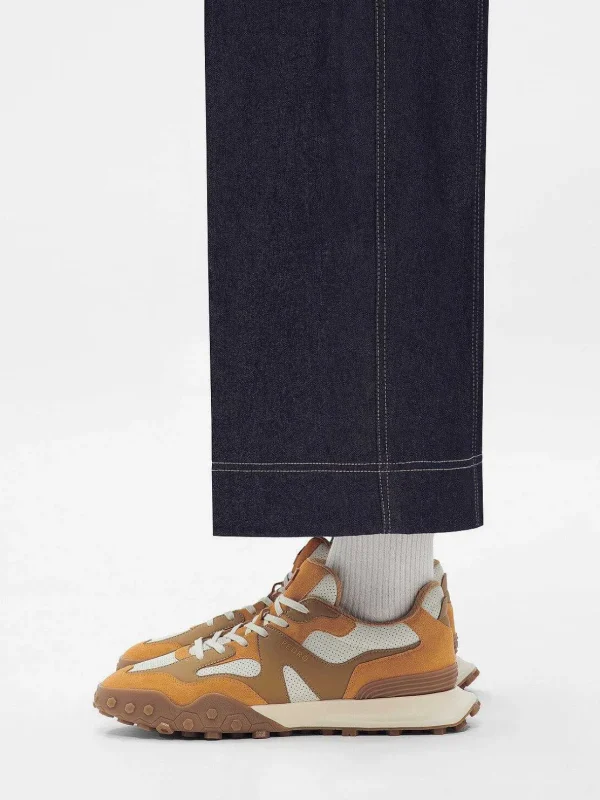 Node Suede Sneakers<PEDRO Online