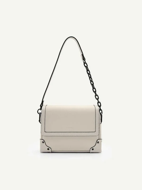 Norton Boxy Sling Bag<PEDRO Sale