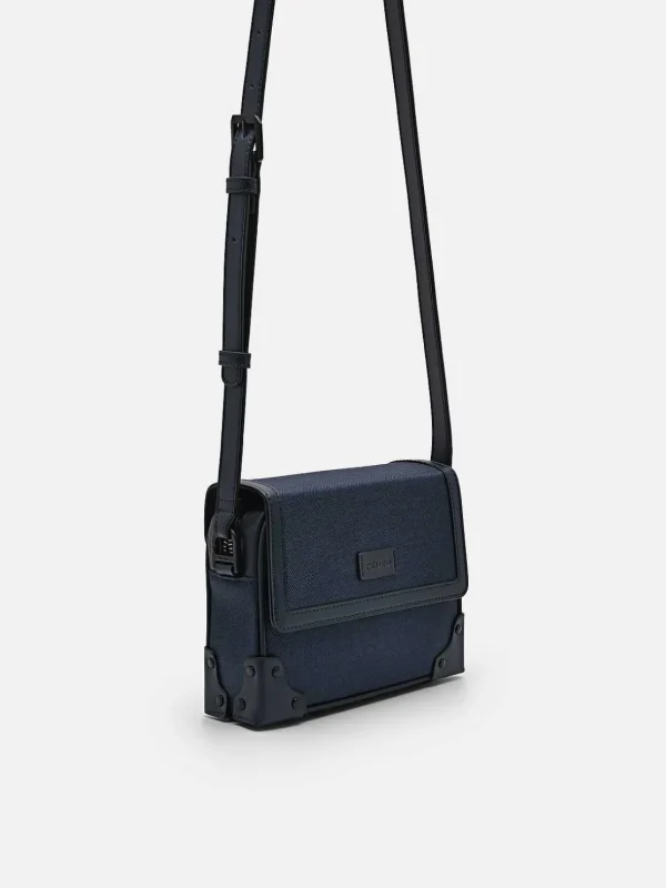 Norton Boxy Sling Bag<PEDRO Online