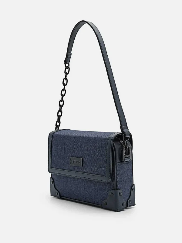Norton Boxy Sling Bag<PEDRO Online