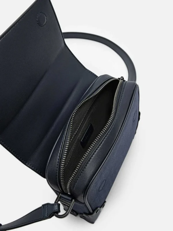 Norton Boxy Sling Bag<PEDRO Online