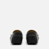 Nylon Bow Driving Shoes<PEDRO Store
