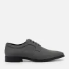 nylon_derby_shoes_0-2.webp Nylon Derby Shoes<PEDRO Online