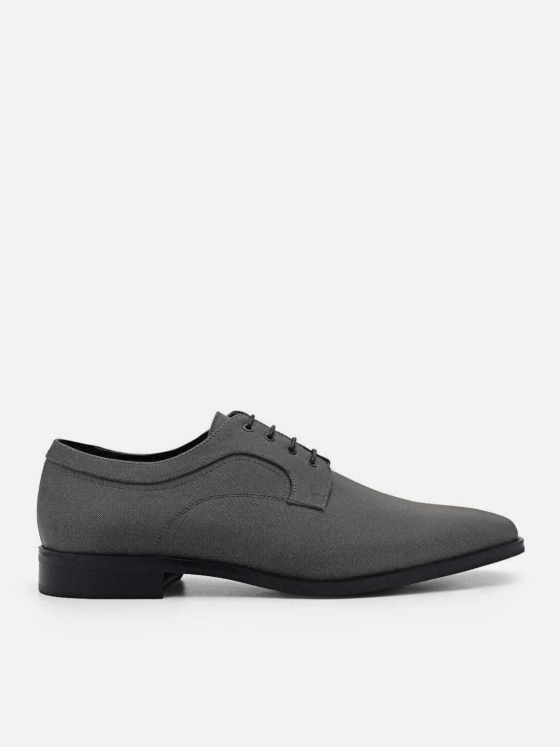 nylon_derby_shoes_0-2.webp Nylon Derby Shoes<PEDRO Online