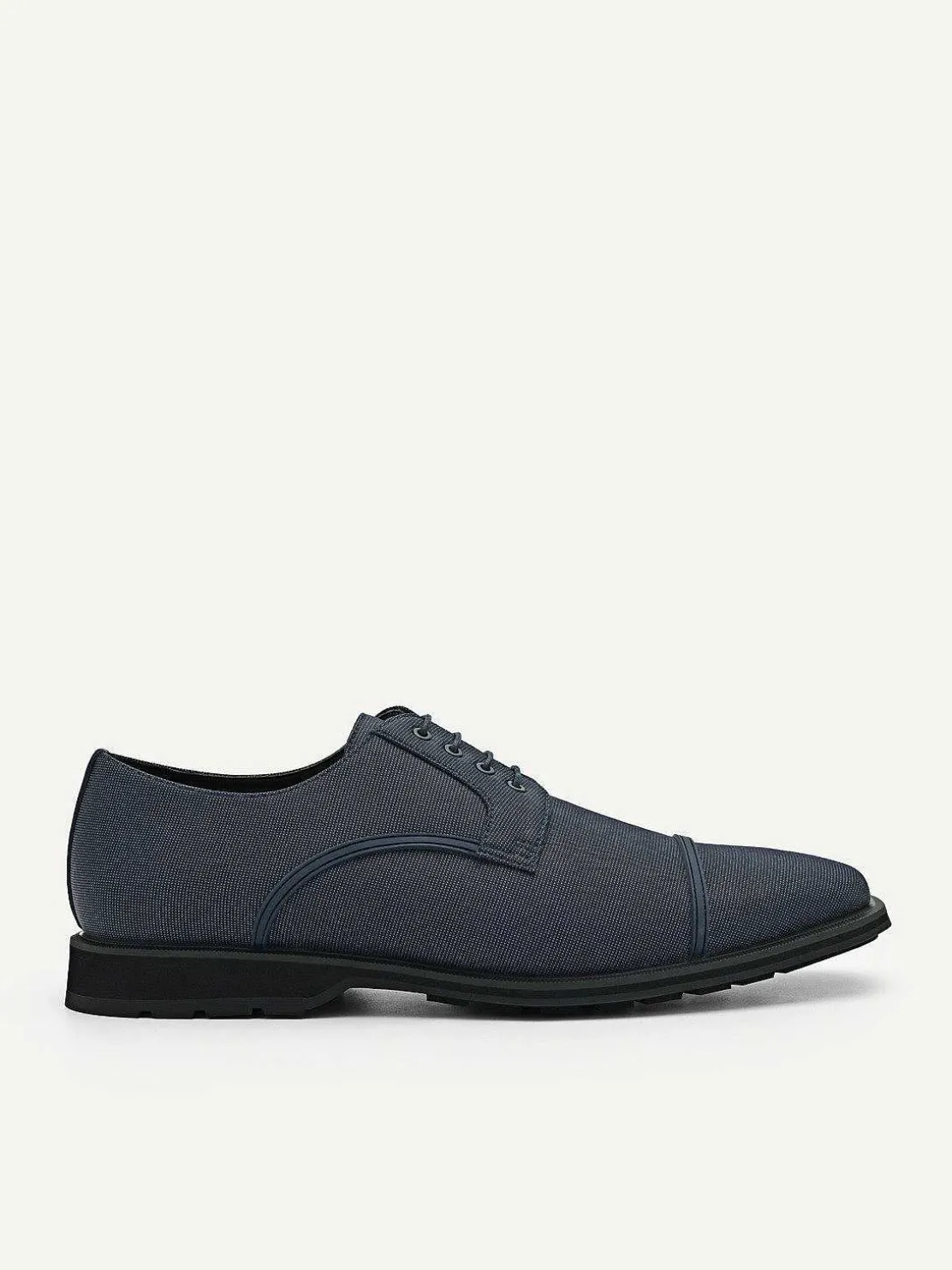 Nylon Derby Shoes<PEDRO Best Sale