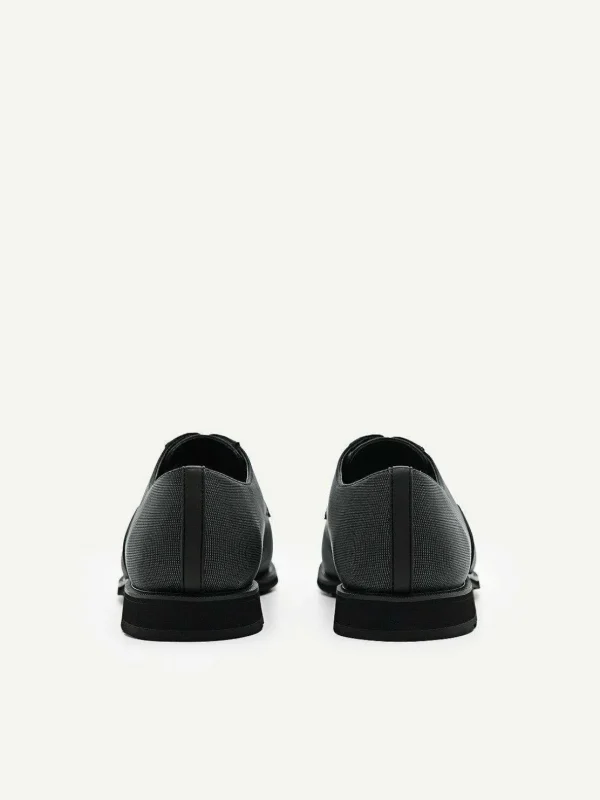 nylon_derby_shoes_1-1.webp Nylon Derby Shoes<PEDRO Cheap