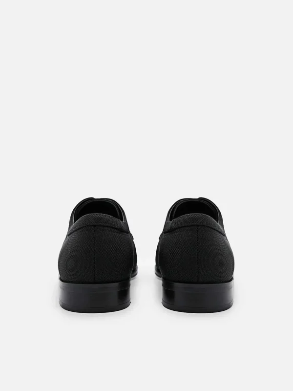 nylon_derby_shoes_1-3.webp Nylon Derby Shoes<PEDRO Shop