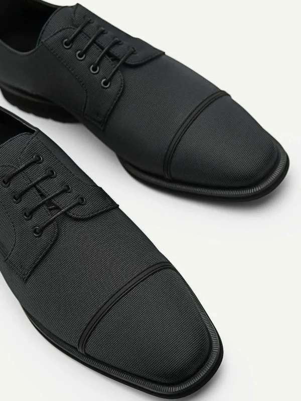nylon_derby_shoes_4-1.webp Nylon Derby Shoes<PEDRO Cheap