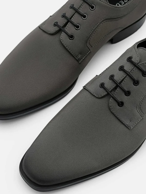 nylon_derby_shoes_4-2.webp Nylon Derby Shoes<PEDRO Online