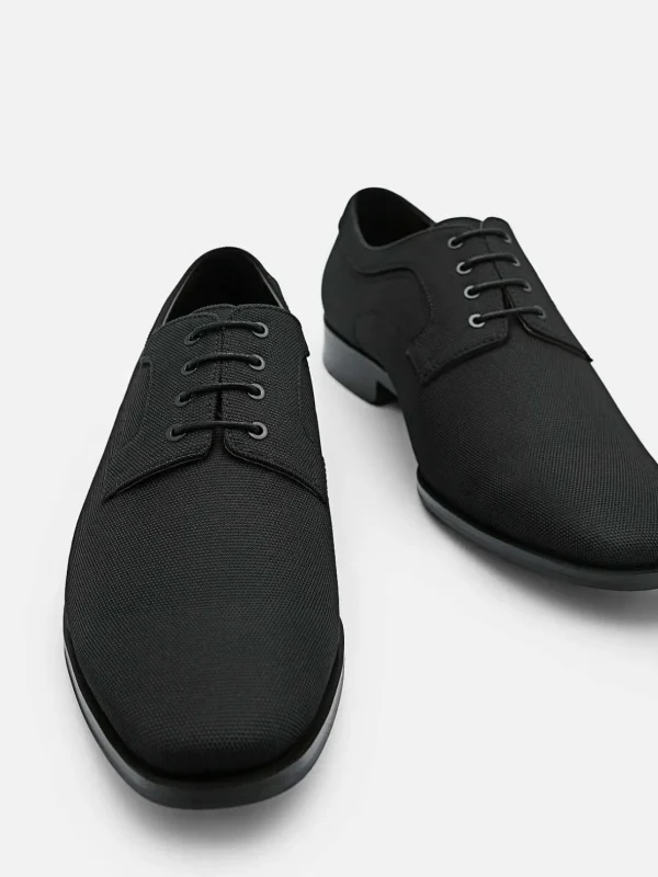 nylon_derby_shoes_4-3.webp Nylon Derby Shoes<PEDRO Shop