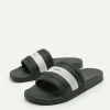nylon_fabric_banded_slide_0-1.webp Nylon Fabric Banded Slides<PEDRO Outlet