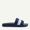 nylon_fabric_banded_slide_0-2.webp Nylon Fabric Banded Slides<PEDRO Fashion