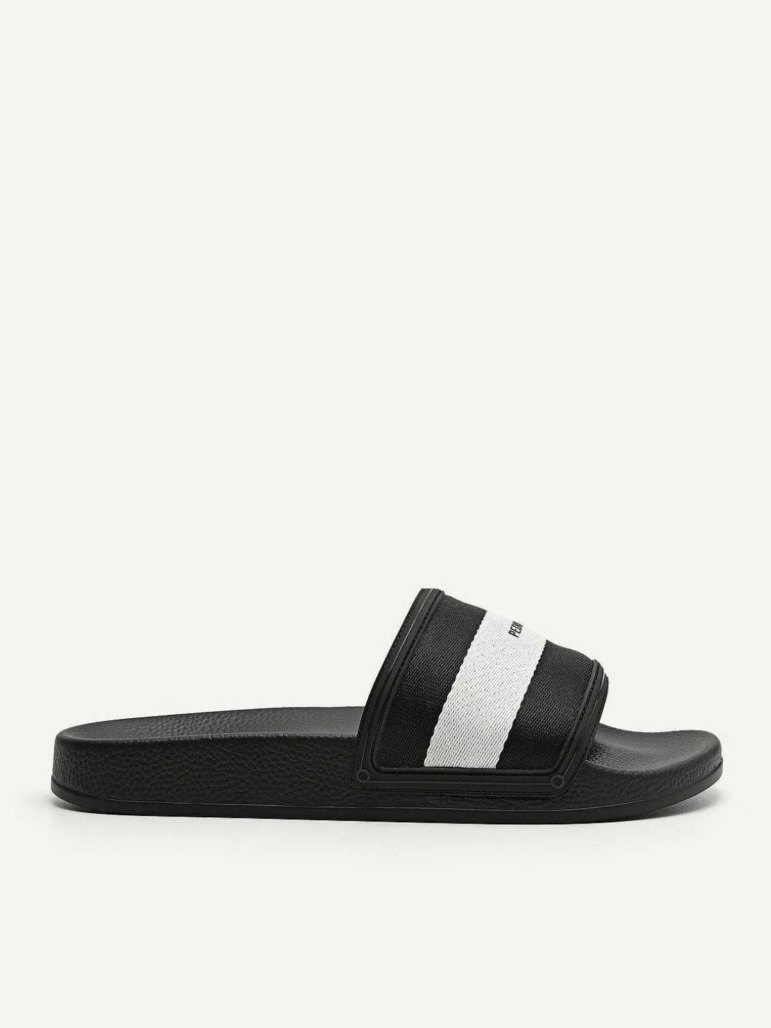Nylon Fabric Banded Slides<PEDRO New