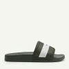 nylon_fabric_banded_slide_2-1.webp Nylon Fabric Banded Slides<PEDRO Outlet