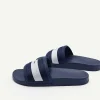 nylon_fabric_banded_slide_2-2.webp Nylon Fabric Banded Slides<PEDRO Fashion