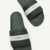 nylon_fabric_banded_slide_3-1.webp Nylon Fabric Banded Slides<PEDRO Outlet