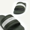 nylon_fabric_banded_slide_5-1.webp Nylon Fabric Banded Slides<PEDRO Outlet